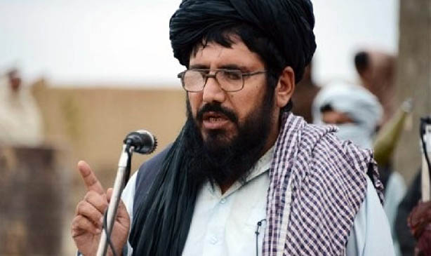 Pakistan Arrests  Mullah Rasool